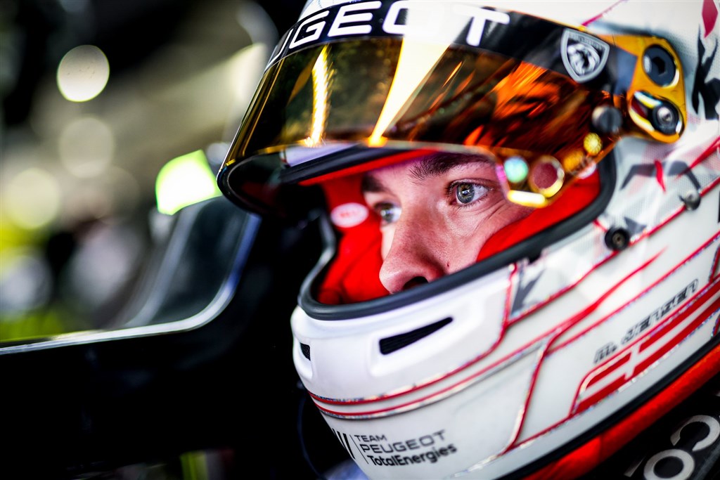 FIA WEC: Mikkel Jensen håber på revanche i Japan
(Foto: Team Peugeot TotalEnergies)